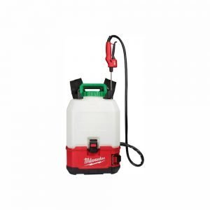 milwaukee battery sprayers 2820